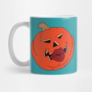 Love Day Pumpkin Mug